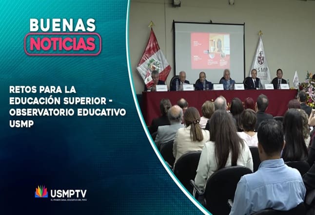 RETOS PARA LA EDUCACIÓN